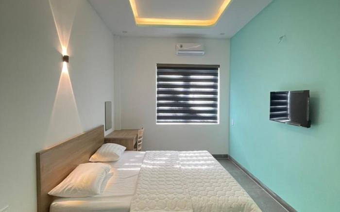 Ruby Motel Bà Rịa