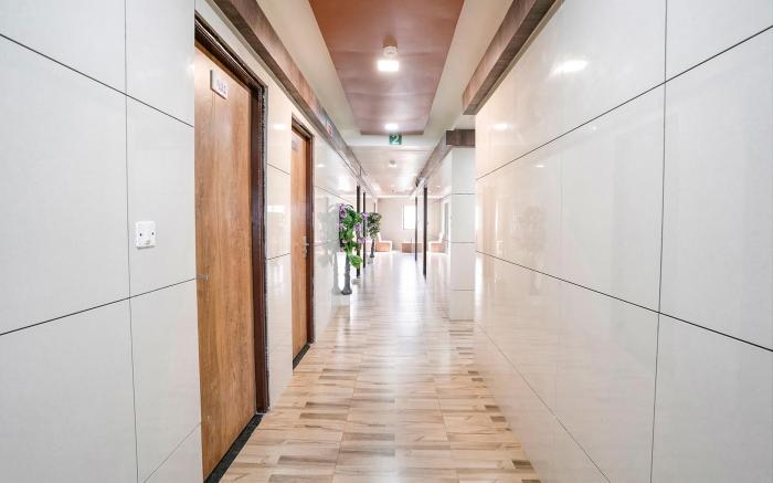 FabHotel Galaxy I - N.H - 8, Naroda