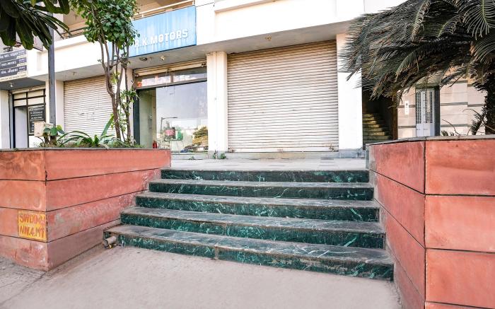 FabHotel Galaxy I - N.H - 8, Naroda