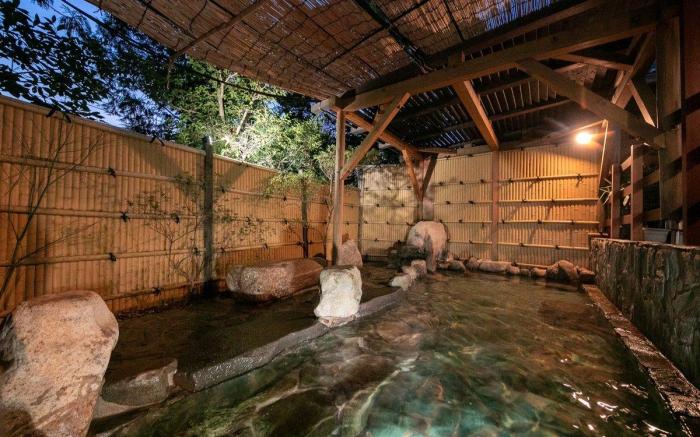 Hotel Nagato Harada