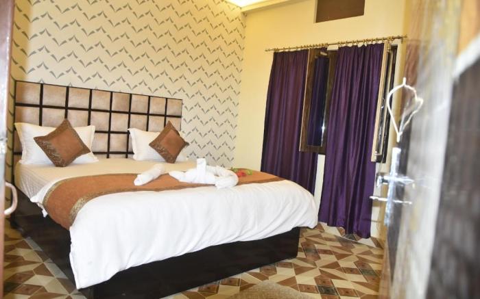 Hotel De Costa palace 