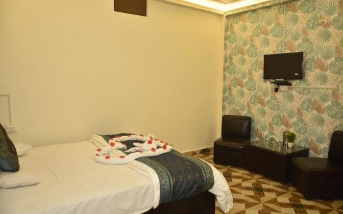 Hotel De Costa palace 