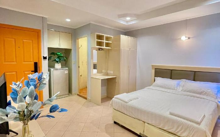 Nona Hotel Pattaya