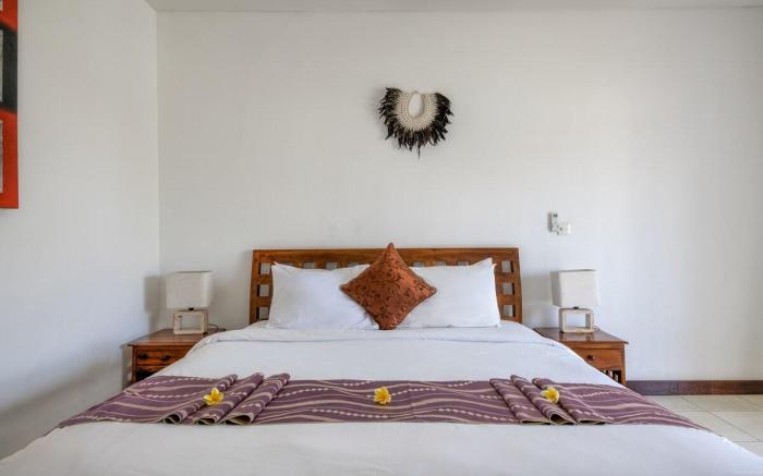 Villa Raka Three Bedroom Villa with private pool 