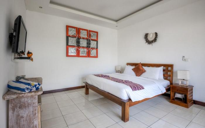 Villa Raka Three Bedroom Villa with private pool 