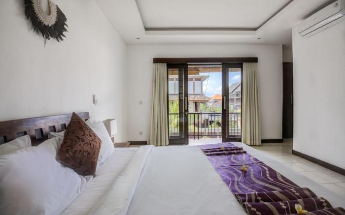 Villa Raka Three Bedroom Villa with private pool 