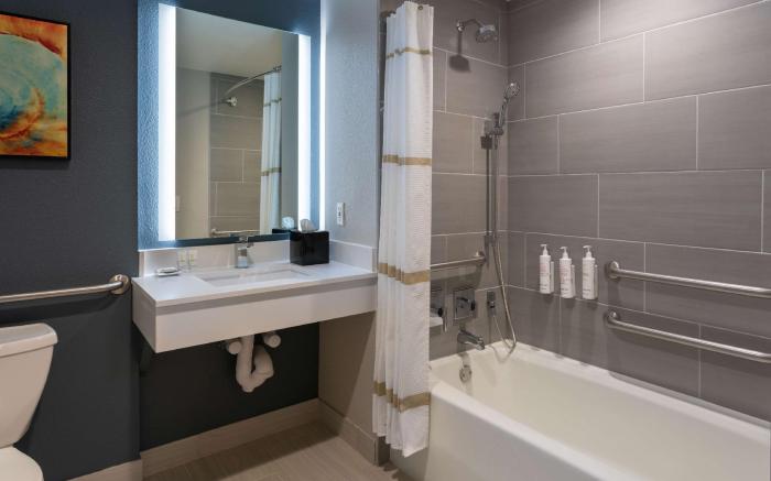 Hilton Beachfront Resort & Spa Hilton Head Island