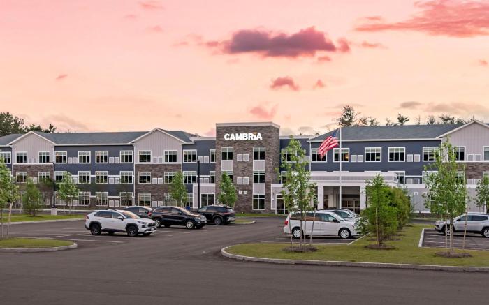 Cambria Hotel North Conway