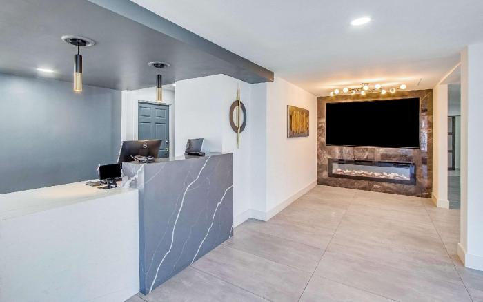 MainStay Suites Columbia Harbison