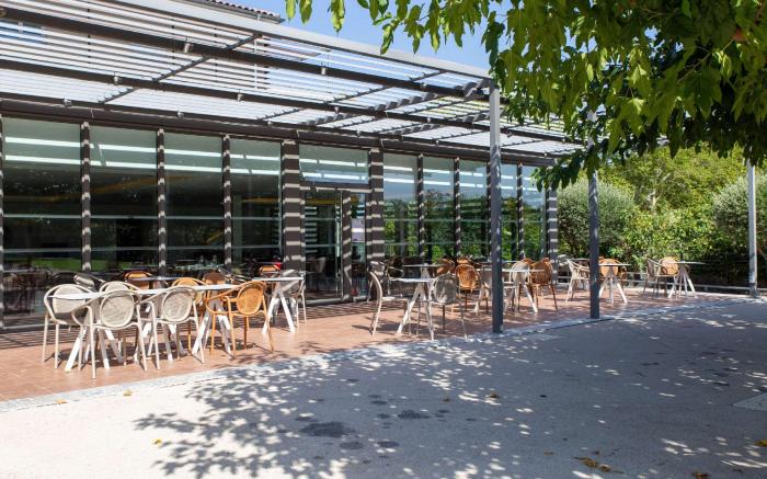 Zenitude Hotel la Valadière, an Ascend Collection Hotel