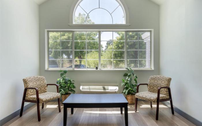 SureStay by Best Western Sacramento South Natomas