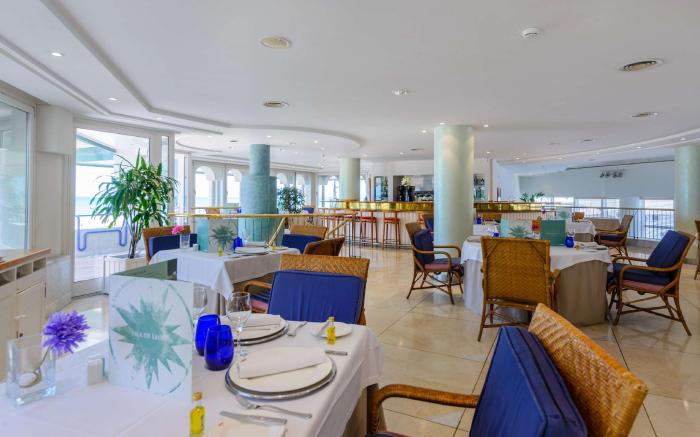 Hotel Playa Victoria