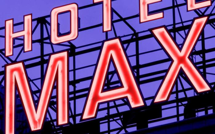 Hotel Max