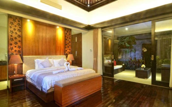 1 BedRoom Pool Villa Near Beach