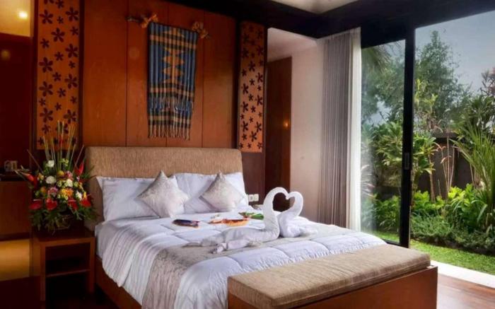 1 BedRoom Pool Villa Near Beach