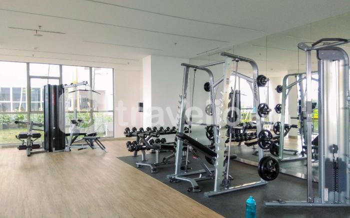 Good Deal Comfort Studio Gold Coast By Travelio
