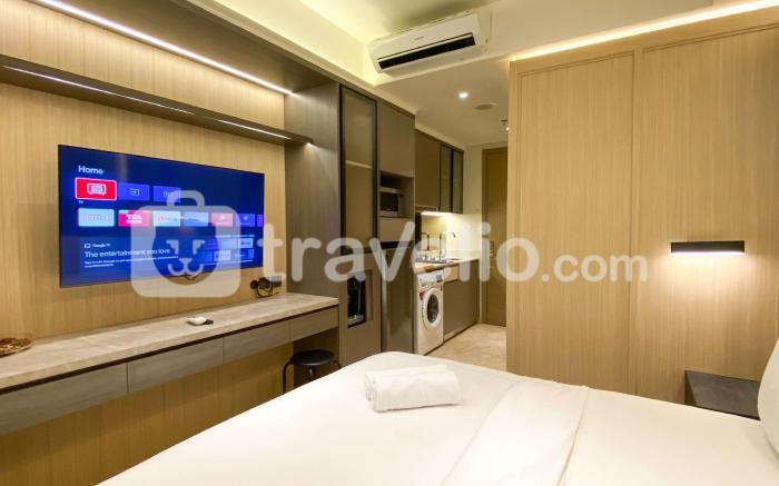 Good Deal Comfort Studio Gold Coast By Travelio