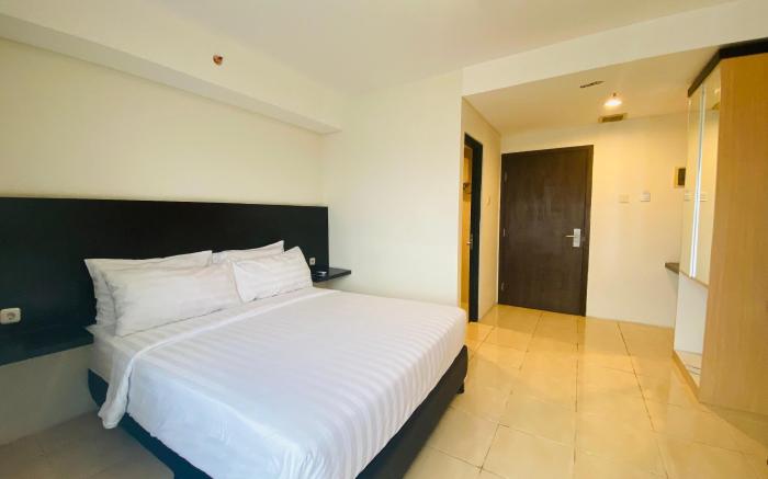 ANNORA SERVICE RESIDENCE