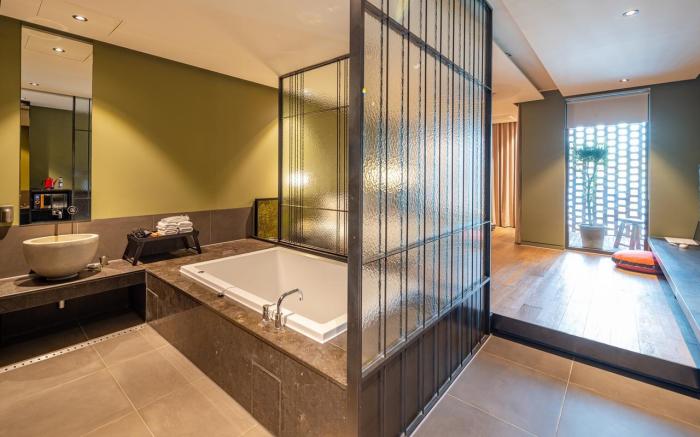 jeonju hotel barahan