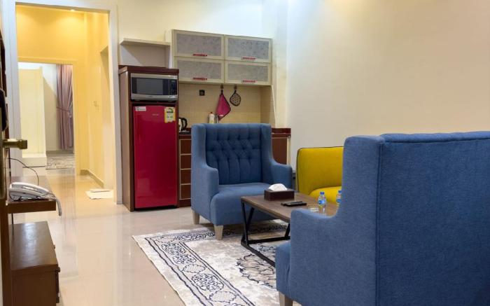 AKNAN HOTEL SUITES 1 Aknan Al Janoub for Serviced Apartments