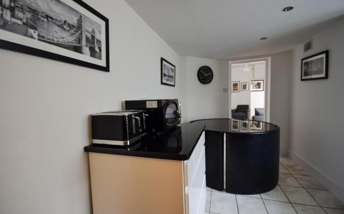 Two Bedroom Apartment at Old Compton Street