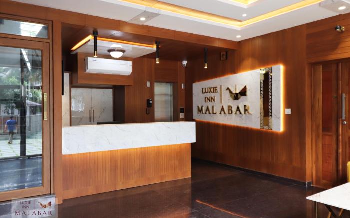 Luxie Inn Malabar