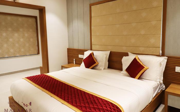 Luxie Inn Malabar