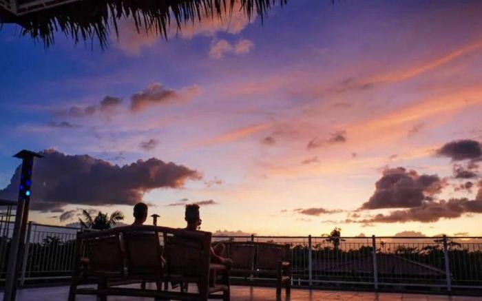 Malapascua Be One Guesthouse