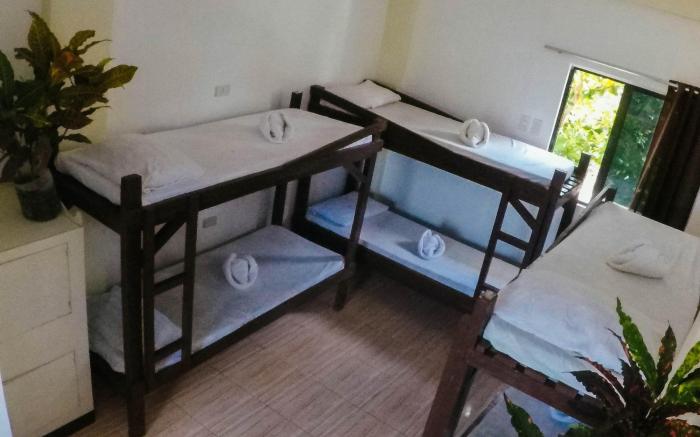 Malapascua Be One Guesthouse