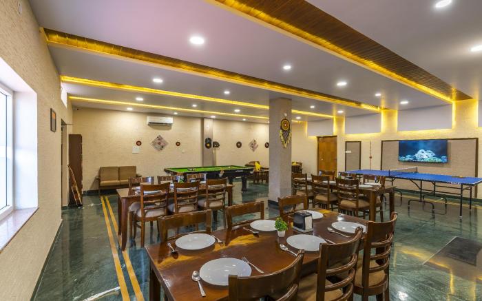 Zostel Homes Pushkar