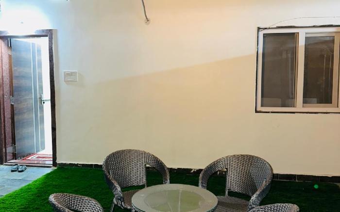 US Embassy  View 2 Bhk flat 