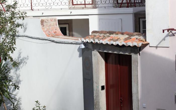 Aguamel Sintra, Boutique Guest House