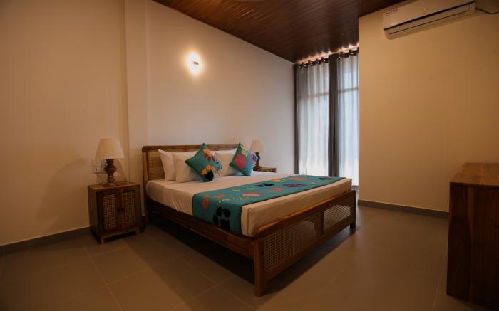 Coop Safari Hotel 