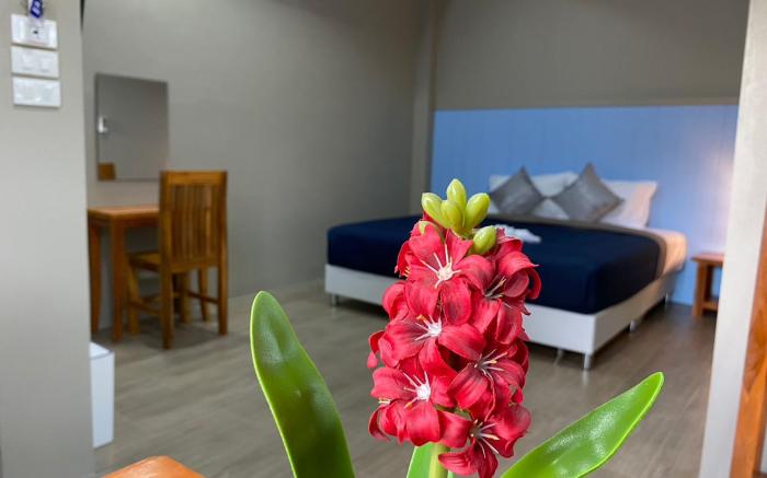 Greathill Gardenhome Resort 