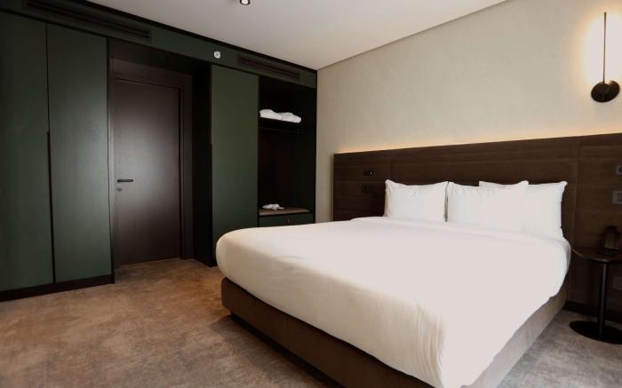 Novotel Tbilisi Center