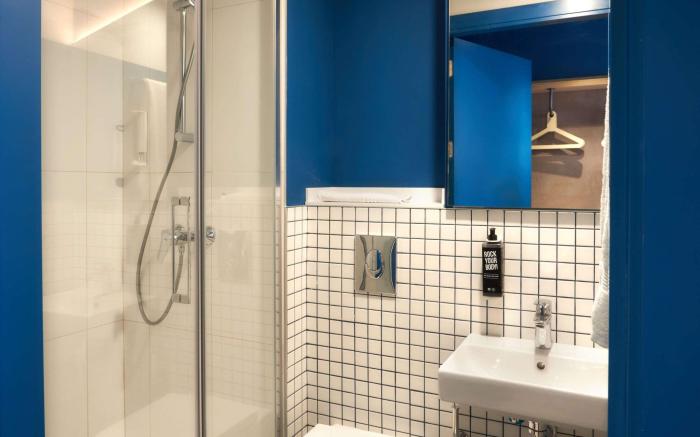 ibis budget Vitoria Gasteiz