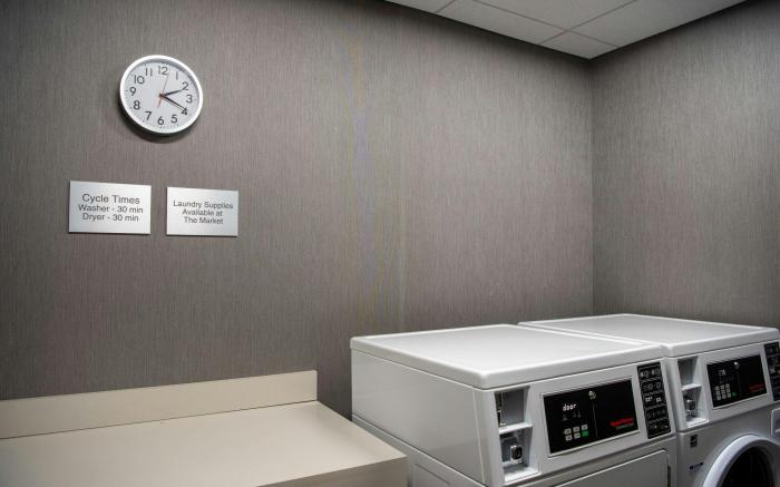 Courtyard by Marriott Lake City