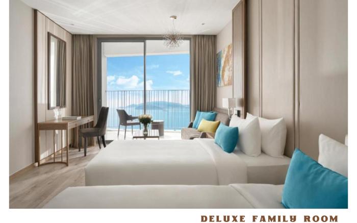 Panorama Nha Trang SanVilla 