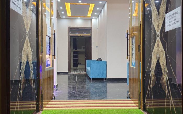 Kashi Vandanam Homestay