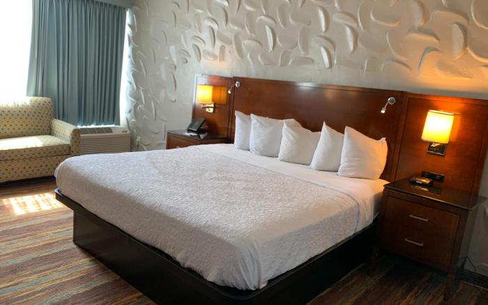 Albany Airport Inn 
