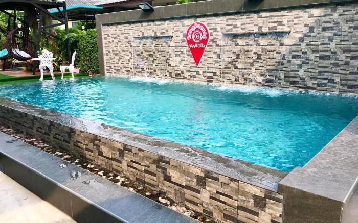 Rungrueang Poolvilla