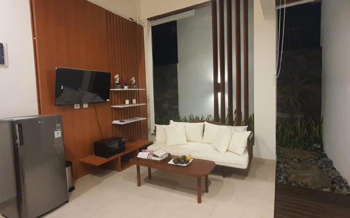 Naturale Villa Ubud, Bali