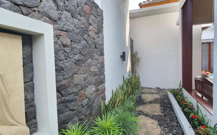 Naturale Villa Ubud, Bali