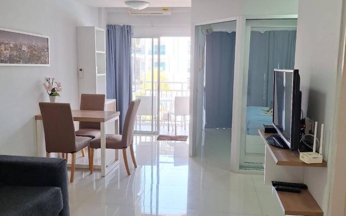 Grandbeach I Mae Pim beach 37 sqm