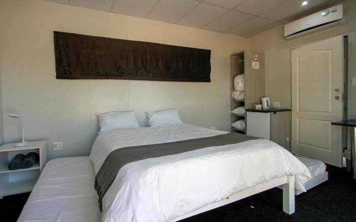 SleepOver Upington