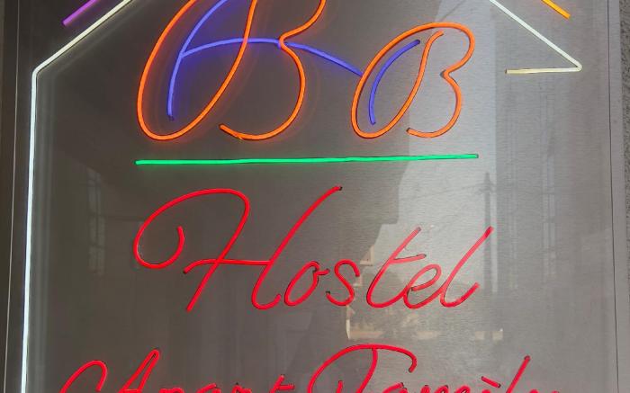Hotel Apart