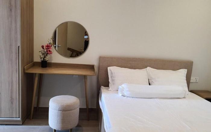 The Song Apartment Vung Tau- Minju homestay