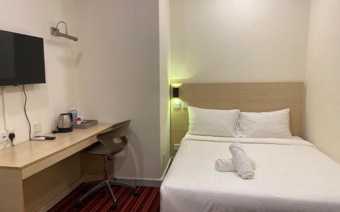 HOTEL BINTANG KUALA LUMPUR