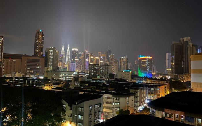 HOTEL BINTANG KUALA LUMPUR