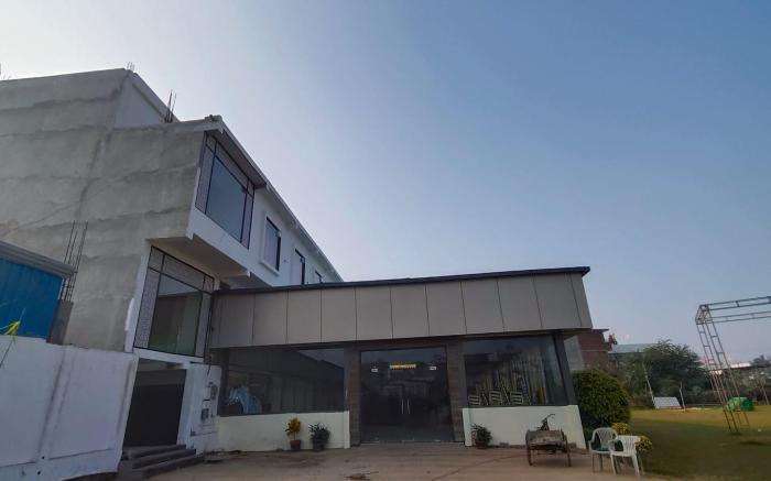 Kishor Kunj Homestay